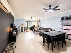 Blk 685B Woodlands Drive 73 (Woodlands), HDB 5 Rooms #591605271